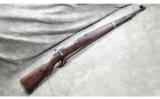 Mauser ~ M48A ~ 8MM Mauser - 1 of 9