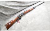 Winchester ~ 94 ~ Oklahoma Commemorative ~ .32-40 - 1 of 9