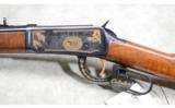 Winchester ~ 94 ~ Oklahoma Commemorative ~ .32-40 - 9 of 9