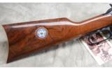 Winchester ~ 94 ~ Oklahoma Commemorative ~ .32-40 - 2 of 9
