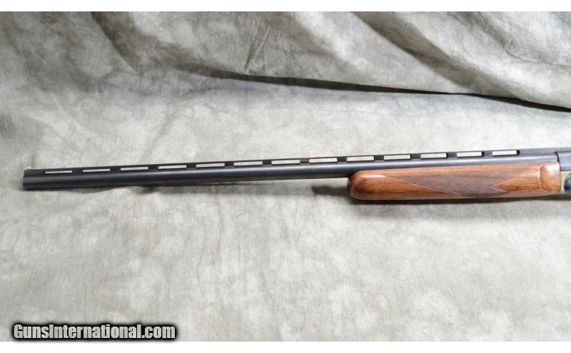 Lefever ~ Single Bbl. Trap ~ 12 Gauge