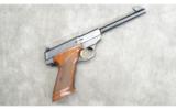 Browning ~ .22 Auto ~ .22 Long Rifle - 1 of 2