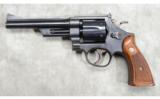 Smith & Wesson ~ 28-2 ~ .357 Magnum - 2 of 2