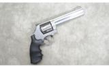 Smith & Wesson ~ 686-6 ~ .357 Magnum - 1 of 2