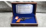 Smith & Wesson ~ 27-3 ~ 50th Anniversay ~ .357 Mag - 3 of 3