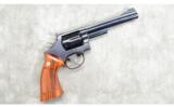 Smith & Wesson ~ 19-3 ~ .357 Magnum - 1 of 2