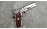 Colt ~ 1911 ~ Government Model ~ .45 ACP - 1 of 2