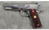 Colt ~ 1911 ~ Government Model ~ .45 ACP - 2 of 2