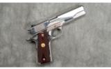 Colt ~ 1911 ~ Gov. Model, ~ MK IV/SERIES 70 ~.45 ACP - 1 of 2