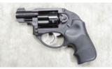 Ruger ~ LCR ~ .38 Special - 2 of 2