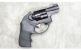 Ruger ~ LCR ~ .38 Special - 1 of 2