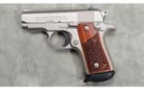 Colt ~ Mustang ~ MK IV/SERIES 80 ~ .380 Auto - 2 of 2