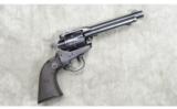Ruger ~ Single Six ~ .22 Long Rifle - 1 of 2