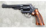 Smith & Wesson ~ 19-3 ~ .357 Magnum - 2 of 2
