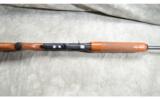 Remington ~ Model 742 ~ Canadian Centennial Set ~ .300 Win Mag - 8 of 9