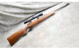 Remington ~ 700 ~ .270 Winchester - 1 of 9