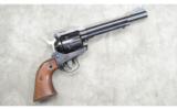 Ruger ~ Blackhawk ~ .357 Magnum - 1 of 2
