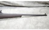 Whitworth ~ Concept Rifle~ .338 Win. Mag. - 4 of 9