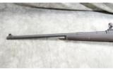 Whitworth ~ Concept Rifle~ .338 Win. Mag. - 7 of 9