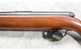 Remington ~ Model 550-1 ~ .22 Long Rifle - 7 of 8