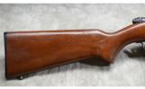 Remington ~ Model 550-1 ~ .22 Long Rifle - 2 of 8