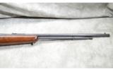 Remington ~ Model 550-1 ~ .22 Long Rifle - 4 of 8