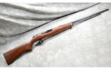 Remington ~ Model 550-1 ~ .22 Long Rifle - 1 of 8