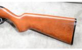 Mossberg ~ Model 250CA ~ .22 Long Rifle - 8 of 8