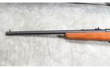 Mossberg ~ Model 250CA ~ .22 Long Rifle - 6 of 8