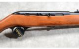 Mossberg ~ Model 250CA ~ .22 Long Rifle - 3 of 8