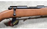 Winchester ~ Model 131 ~ .22 Long Rifle - 3 of 8