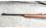 Winchester ~ Model 131 ~ .22 Long Rifle - 6 of 8