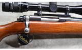 Remington ~ Model 722 ~ .244 Rem. - 3 of 9