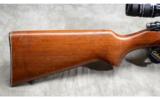 Remington ~ Model 722 ~ .244 Rem. - 2 of 9