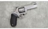 Taurus ~ 425 ~ .41 Magnum - 1 of 2