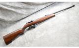 BRNO ~ ZOM451 ~ .22 Long Rifle - 1 of 9