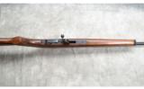 BRNO ~ ZOM451 ~ .22 Long Rifle - 6 of 9