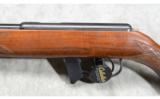 BRNO ~ ZOM451 ~ .22 Long Rifle - 9 of 9
