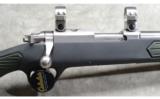 Ruger ~ M77/22 ~ .22 Long Rifle - 3 of 9
