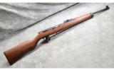 Norinco ~ JW-14 ~ .22 Long Rifle - 1 of 9