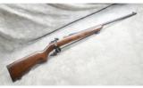 Winchester ~ Model 69A ~ .22 Long Rifle - 1 of 9