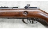Winchester ~ Model 69A ~ .22 Long Rifle - 9 of 9