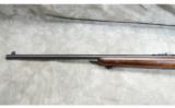 Winchester ~ Model 69A ~ .22 Long Rifle - 8 of 9