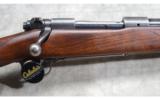 Winchester ~ Model 70 ~ .30-06 Springfield - 3 of 9