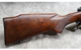 Winchester ~ Model 70 ~ .30-06 Springfield - 2 of 9