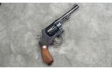 Smith & Wesson ~ Model 25-12 ~ .45 ACP ~ Performance Center - 1 of 8