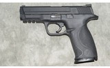 Smith & Wesson ~ M&P40 ~ .40 S&W - 2 of 2