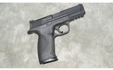 Smith & Wesson ~ M&P40 ~ .40 S&W - 1 of 2