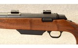 Browning ~ A-Bolt Hunter Shotgun ~ 12 Gauge - 7 of 9