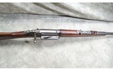 Springfield ~ M1899 Carbine ~ Krag-Jorgenson ~ .30-40 Krag - 3 of 7